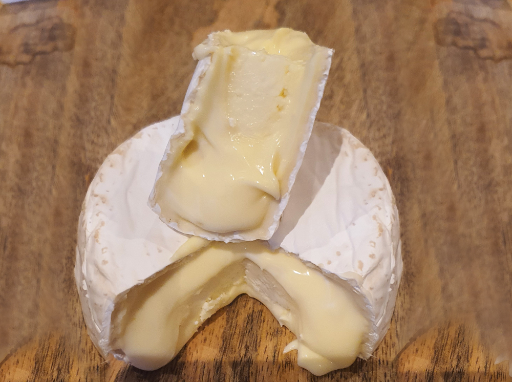 Dunmore artisan cheese